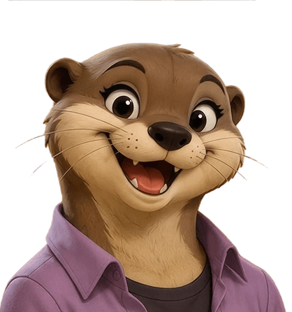 The Otter avatar for Pearmo